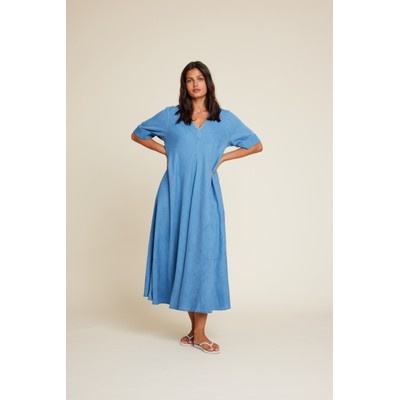 Eva Tencel dress