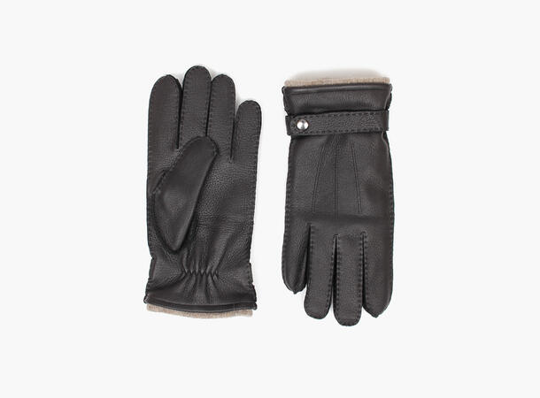 Olav Deerskin Gloves