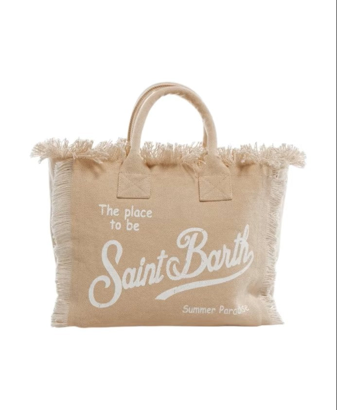 Coletteb Bag Beige