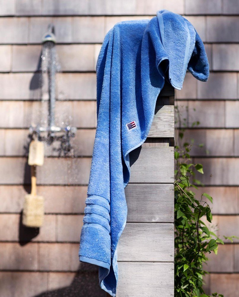 ORIGINAL TOWEL BLUE SKY