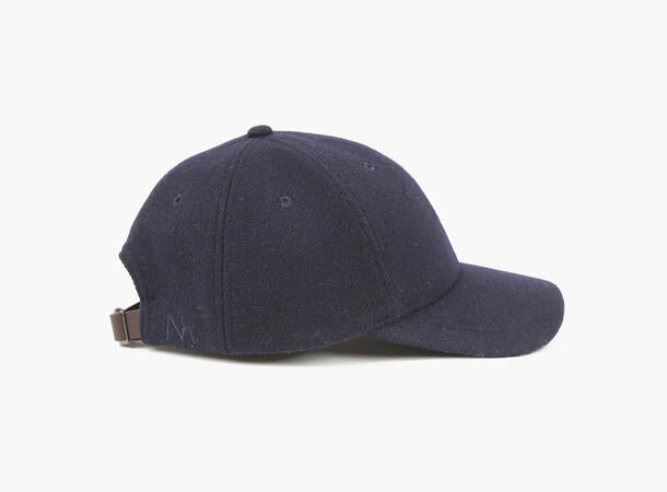 Ulrik Wool Caps