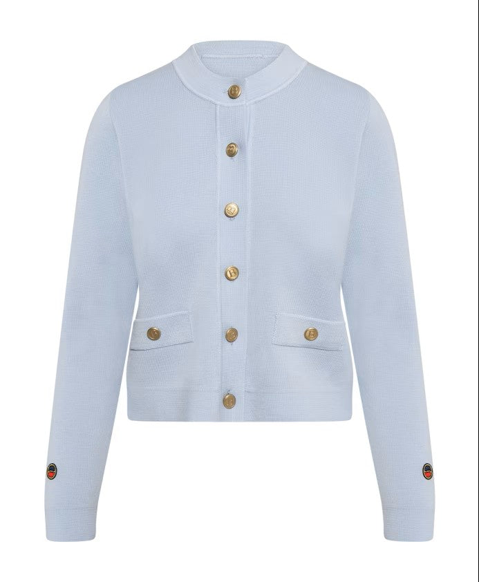 Busnel Aria Cardigan