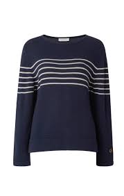 Carrie sweater