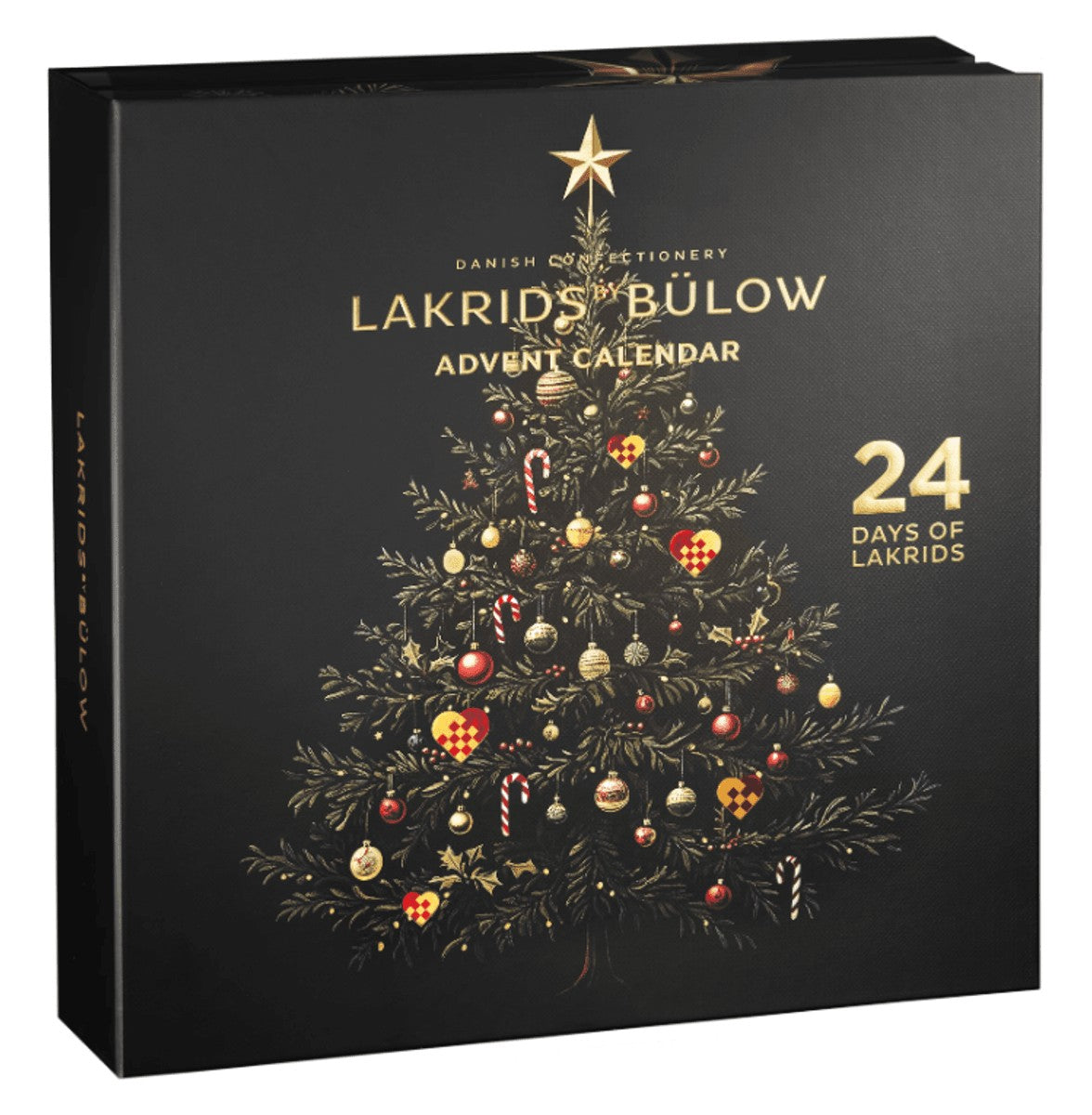 ADVENT CALENDAR 2026