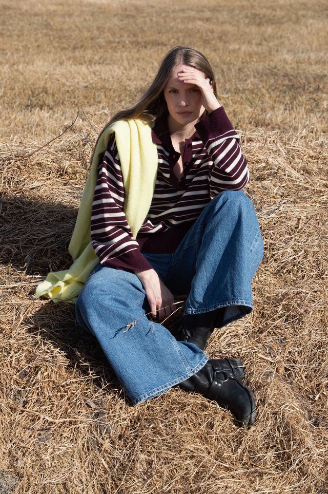 ZELY Stripe