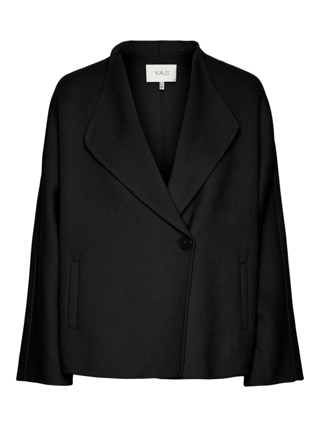 Yasalima handmade short jacket