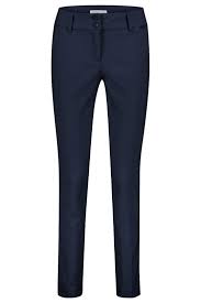 Diana Smart Colour high Rise bukse