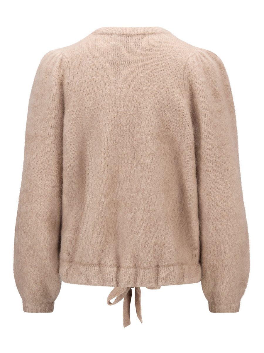 Franca Lux Chunky Cardigan