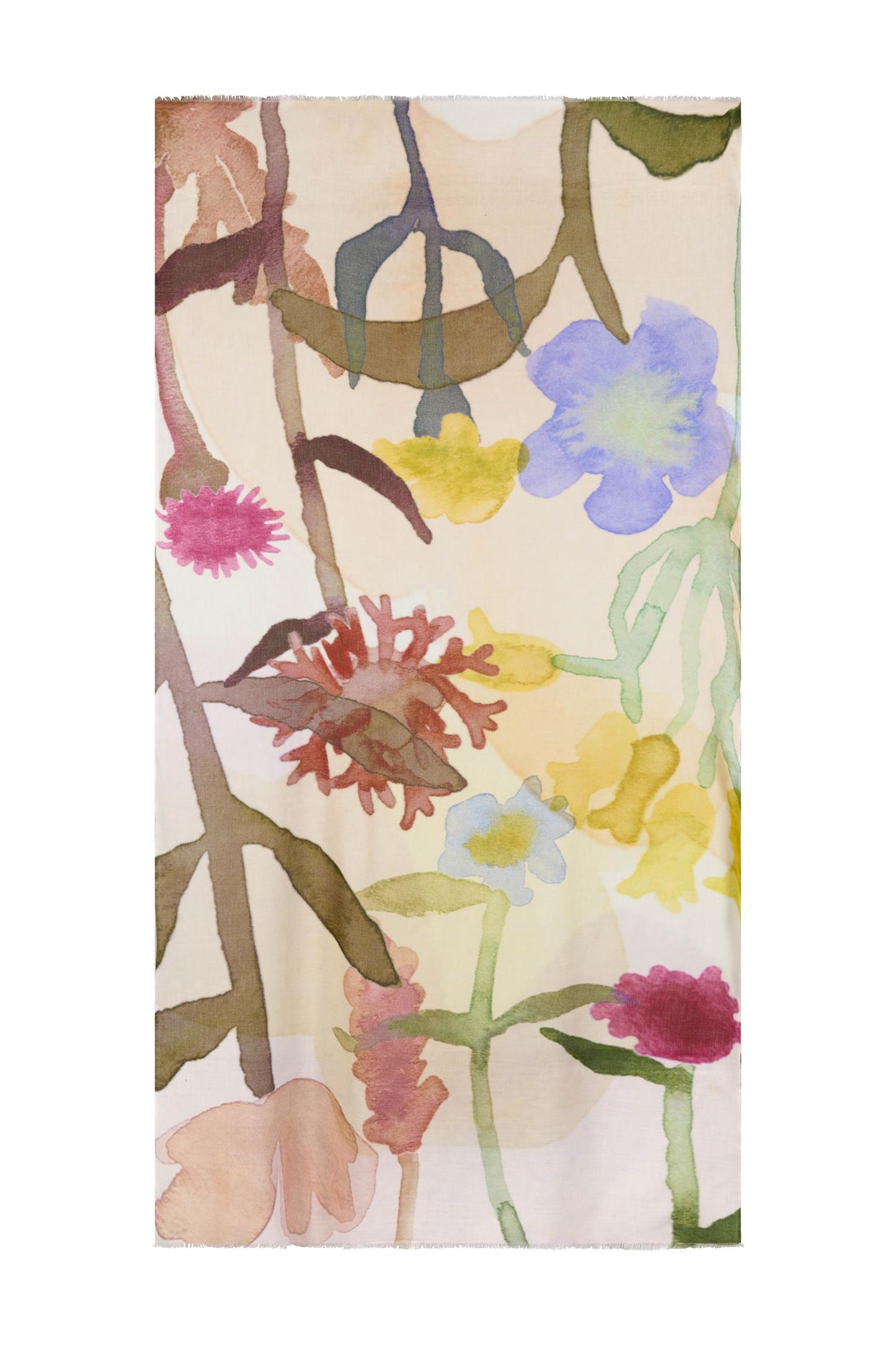 Memories scarf