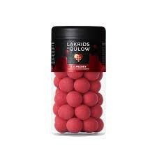 REGULAR CRISPY RASPBERRY