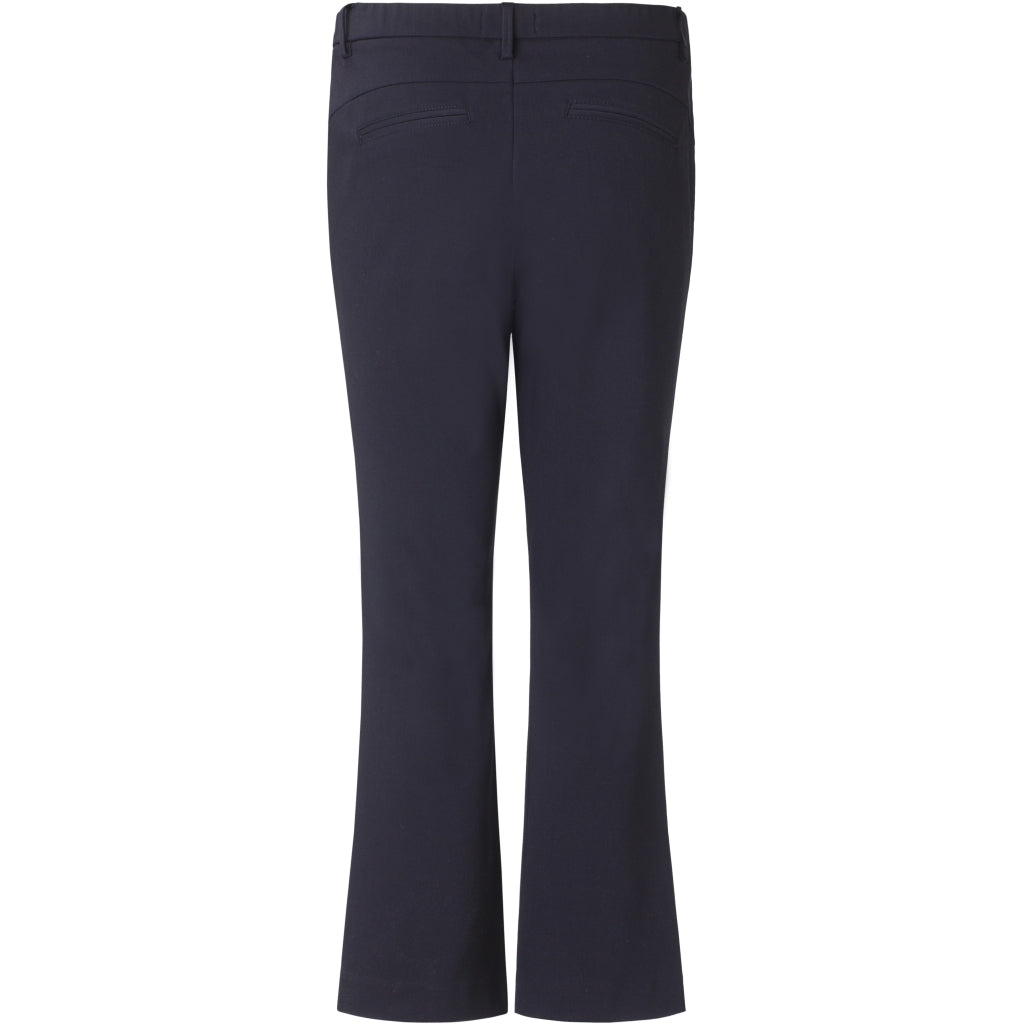 Alice Cropped Flare Pant