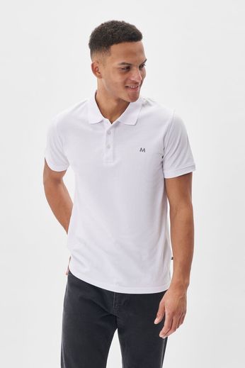 MApoleo piquet polo