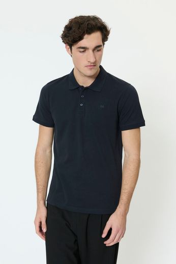 MApoleo piquet polo