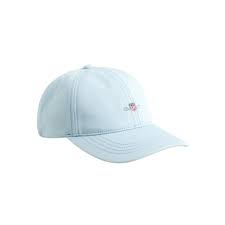 SHIELD COTTON TWILL CAP