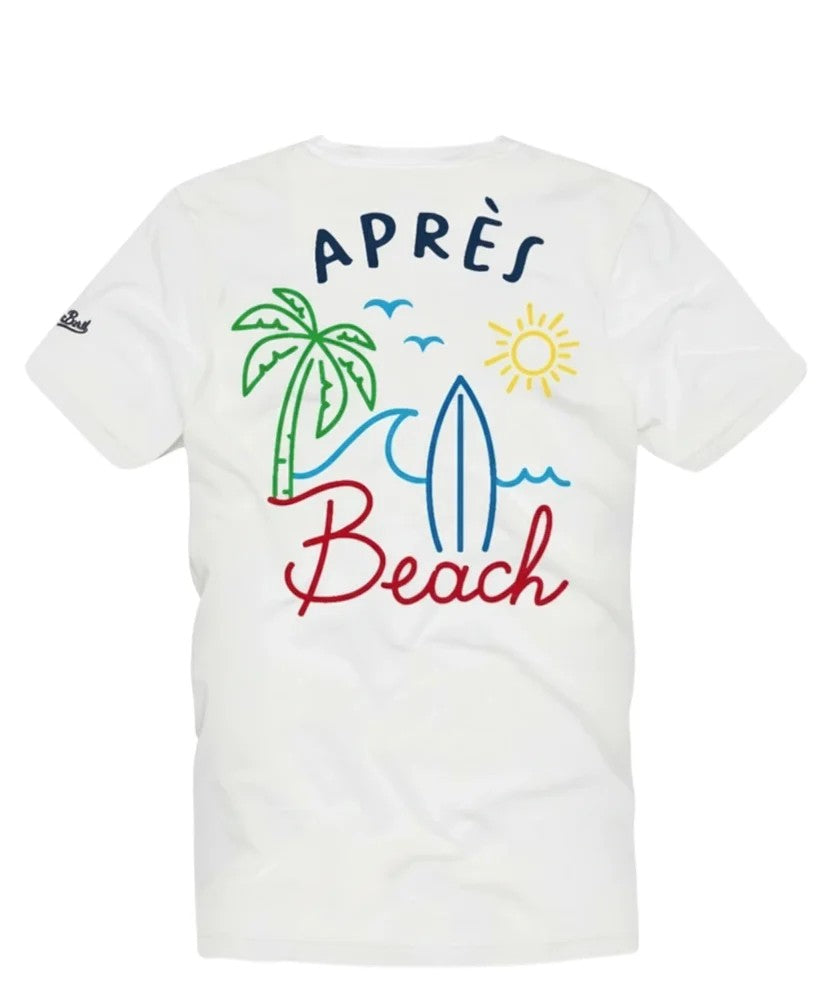 Apres Beach t-sirt