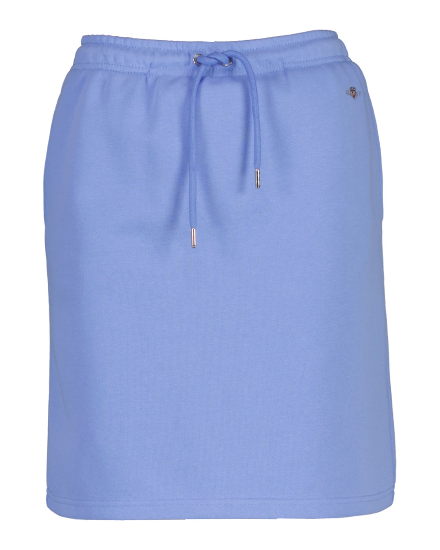 REG SHIELD JERSEY SKIRT