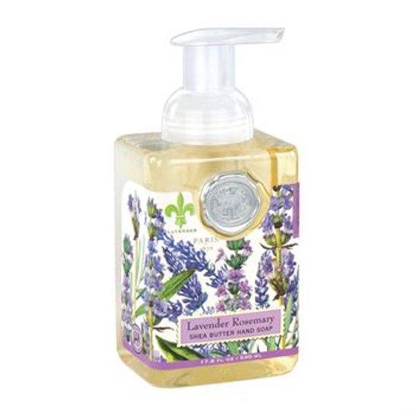 Lavendel Rosemary