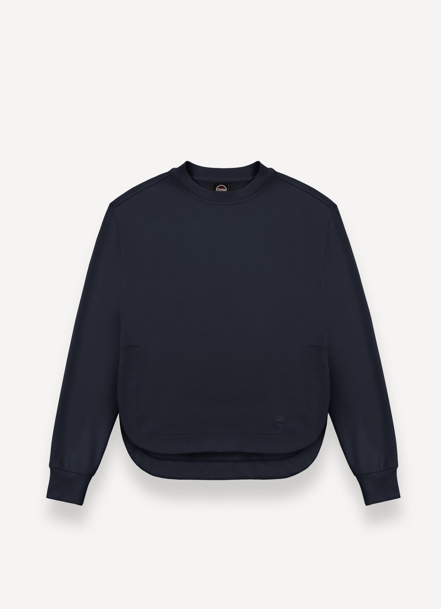 Colmar crew neck genser