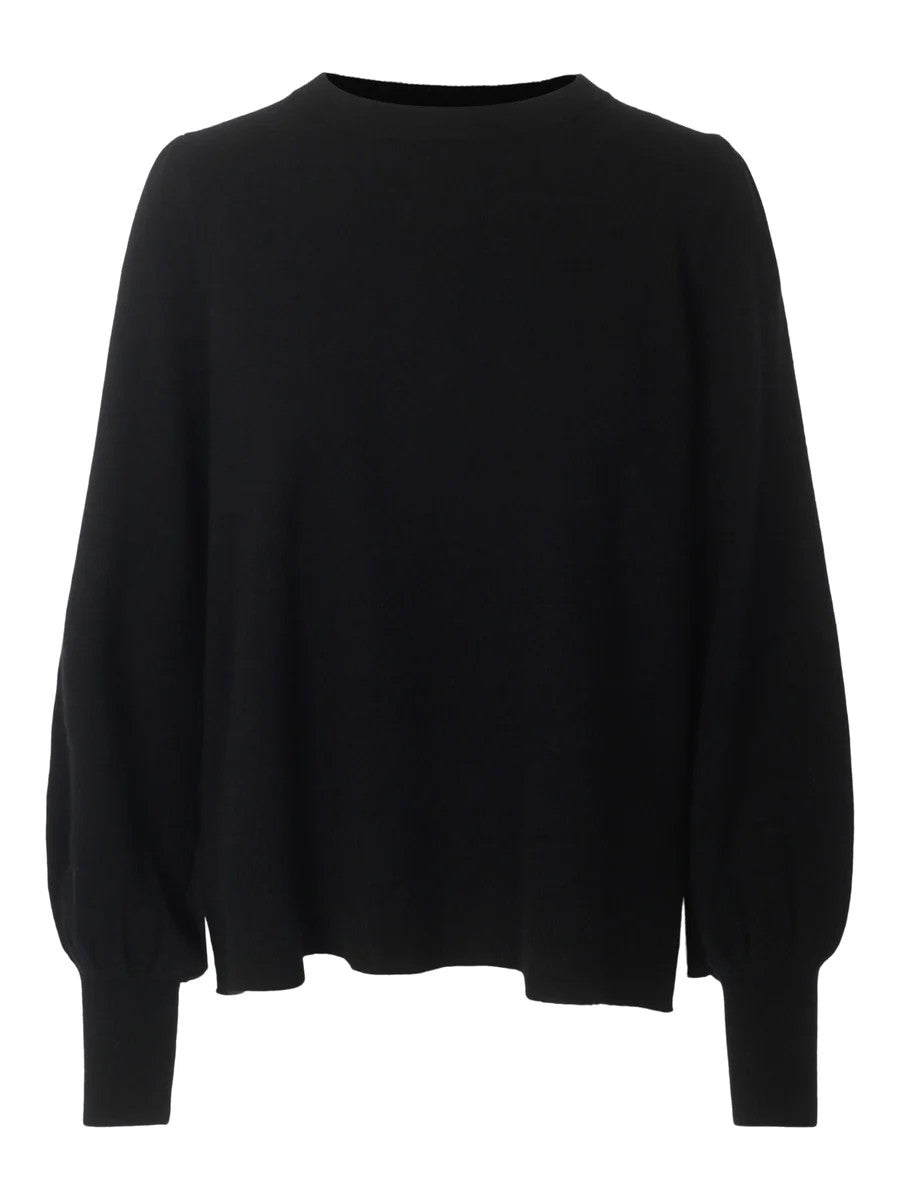 Sonja merino sweater