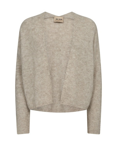 MMThora Relax Knit Cardigan