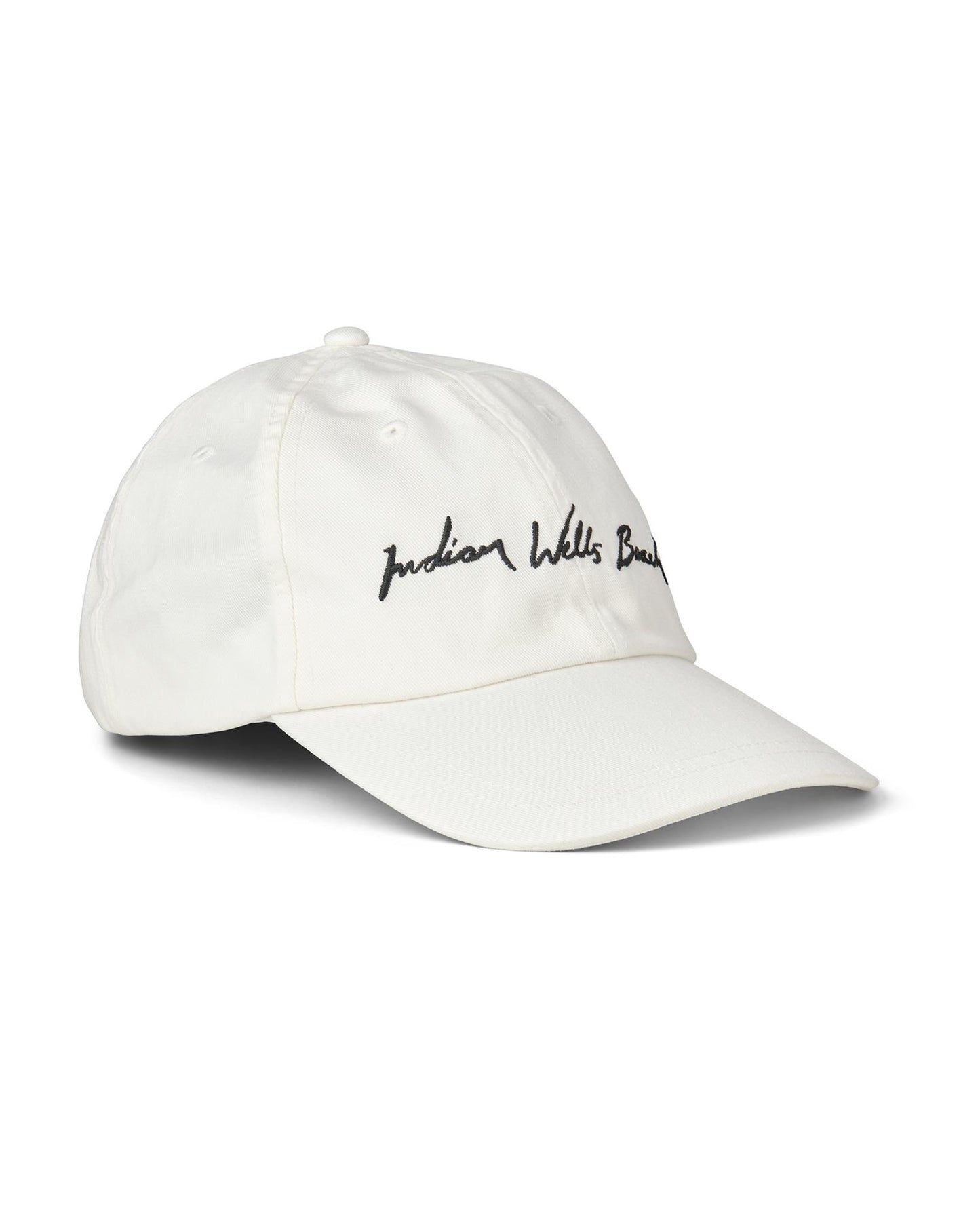 Casual faded caps