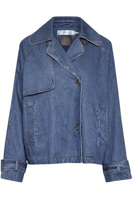 MableIW Minona Short Coat