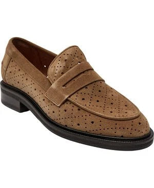 Billi Bi loafers