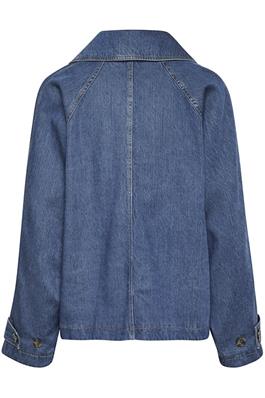 MableIW Minona Short Coat