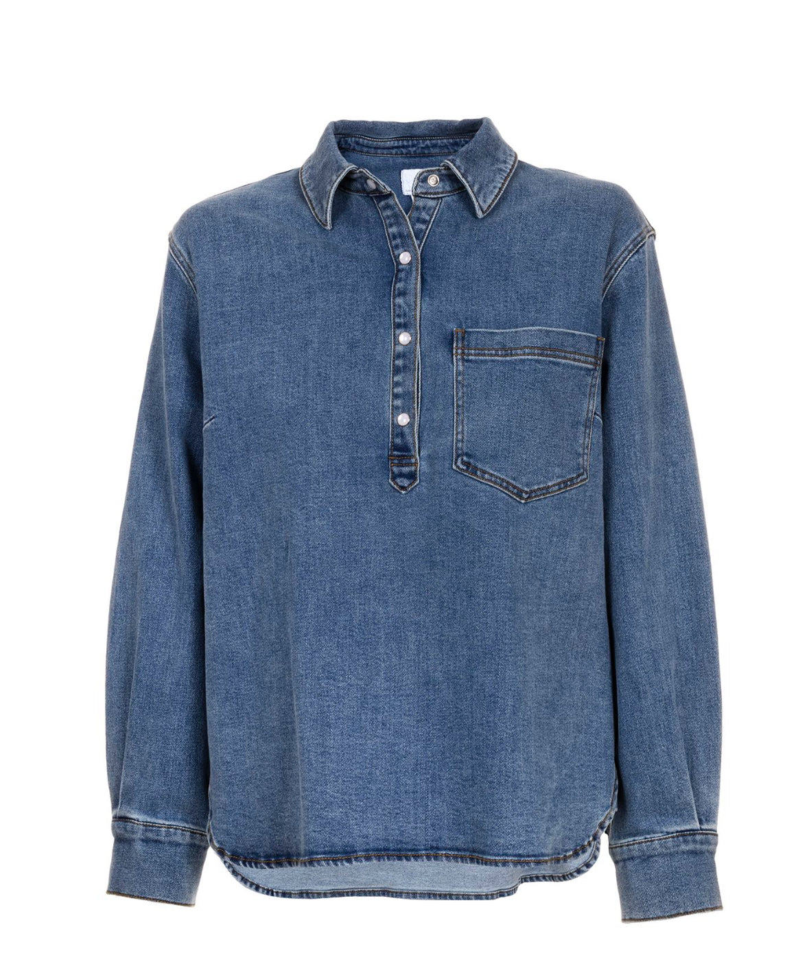 ANDORRA BLOUSE
