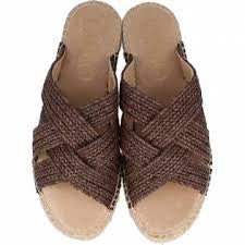 Gaimo Trenza sandal