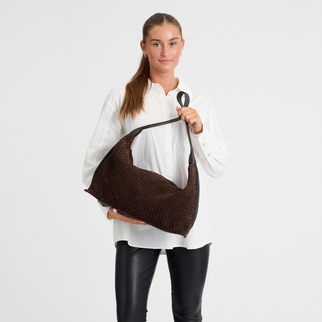 Berlin shoulder bag