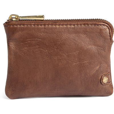 Golden Chic Purse