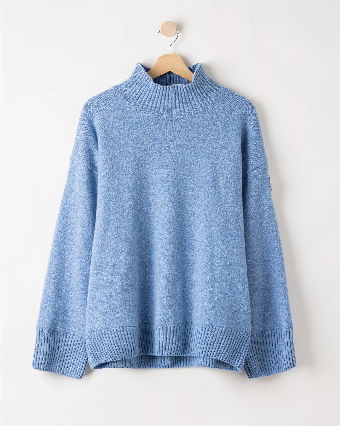 Margot Turtle zip