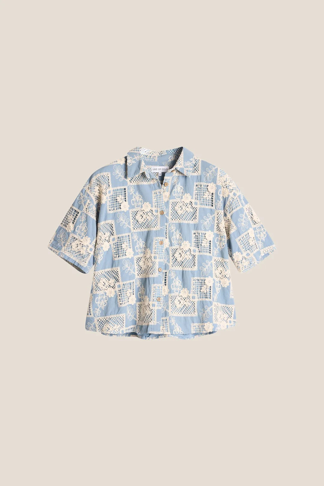 Resort lace