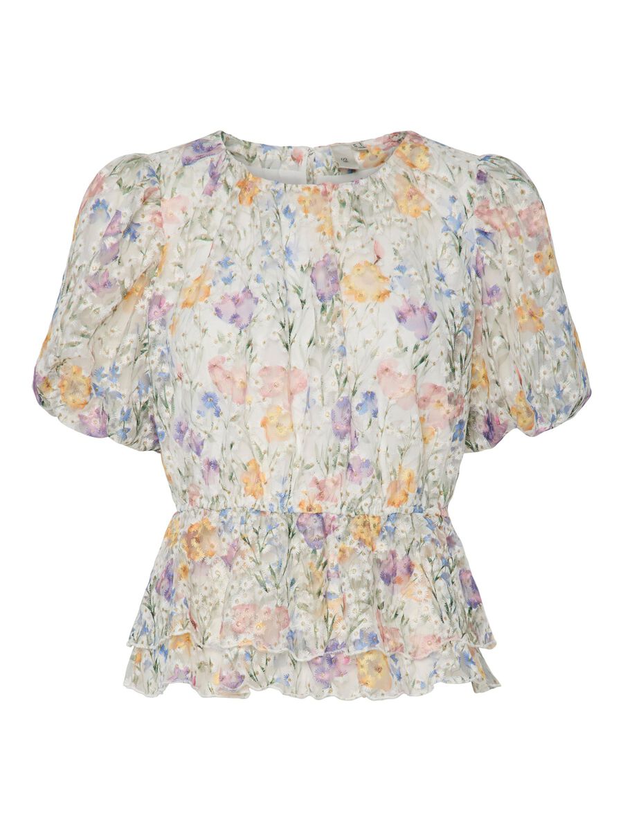 Yasleanna bluse