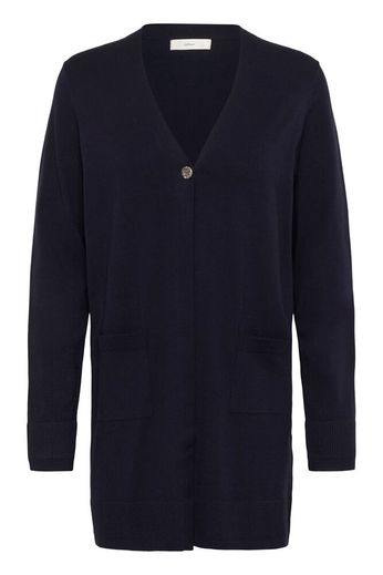 MIKOIW CORE LONG CARDIGAN