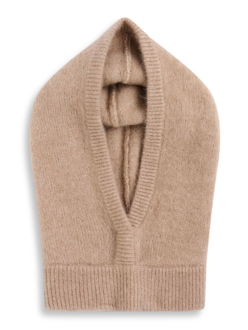 Kajsa Chunky Balaclava