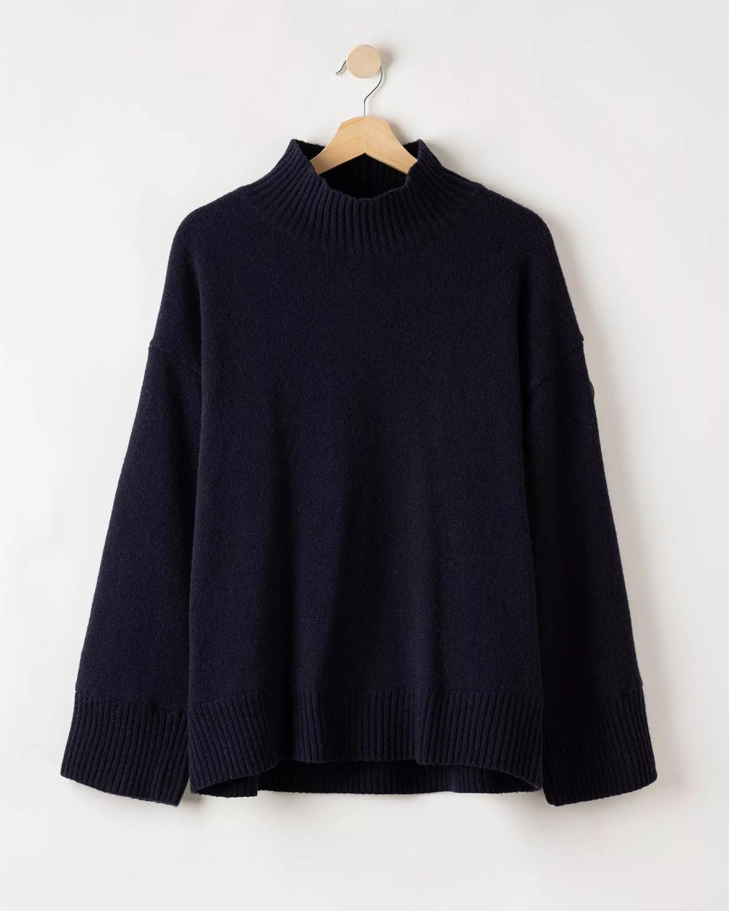 Margot Turtle zip
