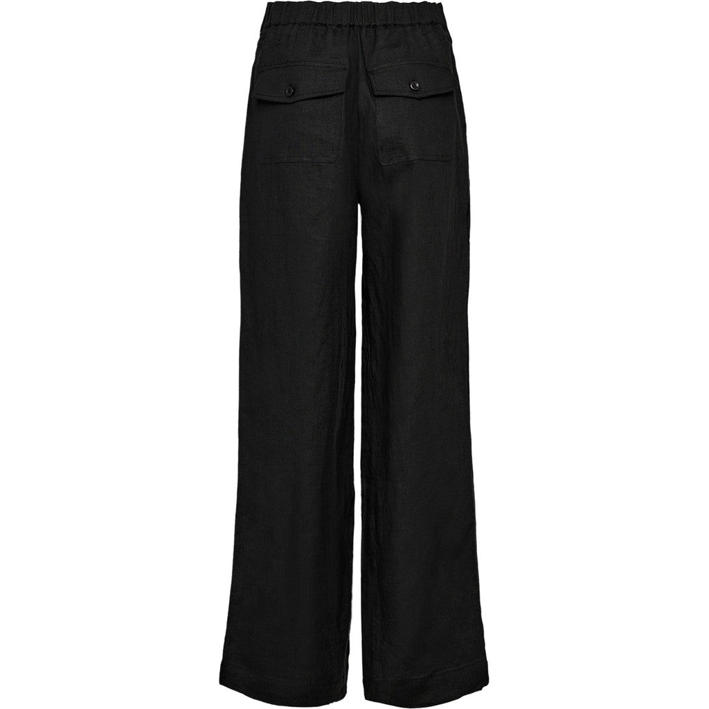 Augusta 70 linen pants