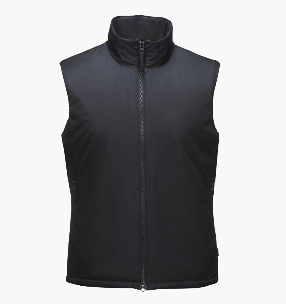 Stockholm vest