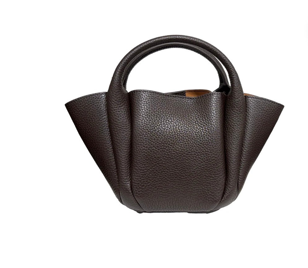Pourchet Citrouille handbag