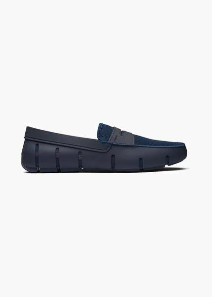 Lux Driver Loafer