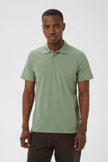 MApoleo piquet polo