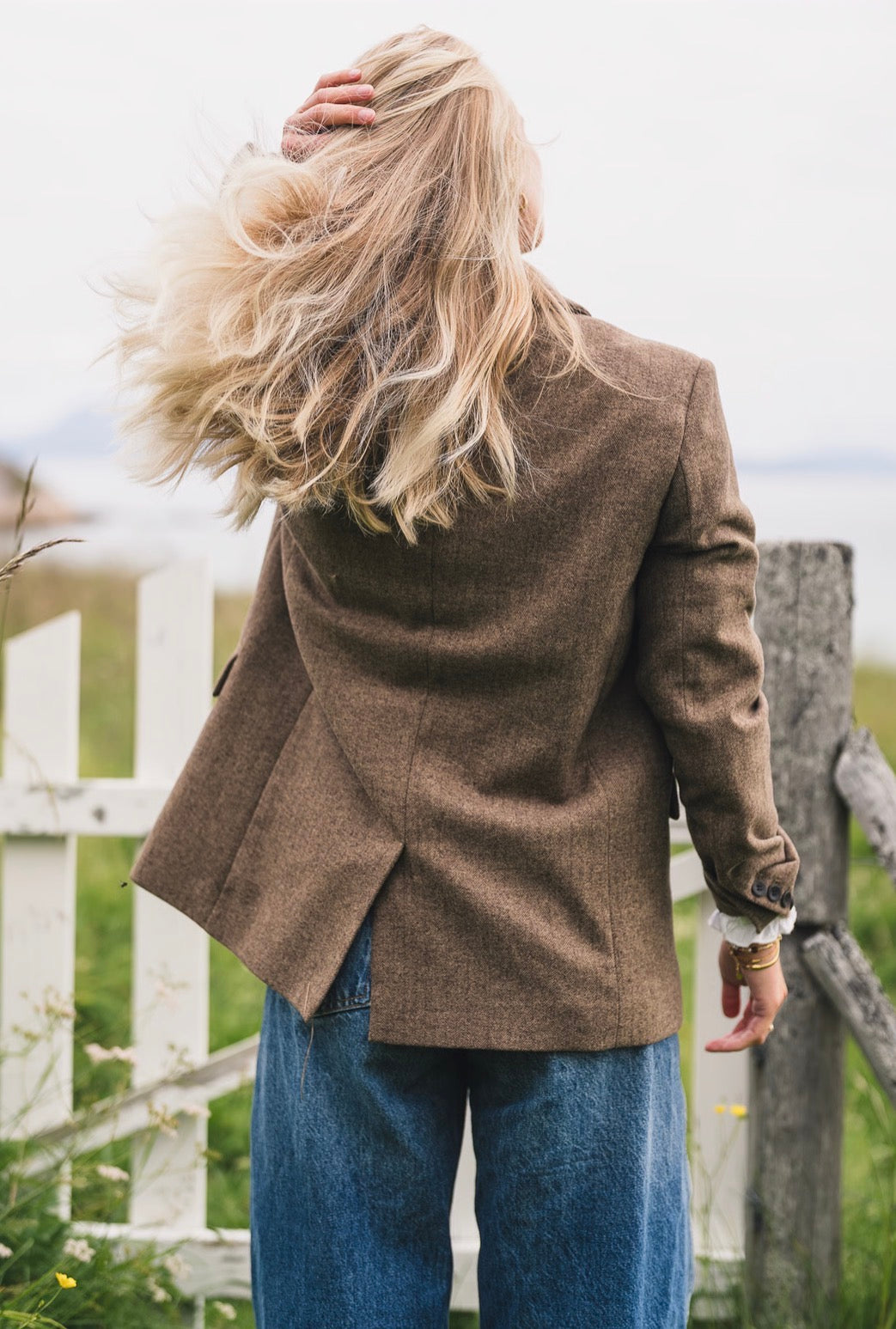RAUSFia Blazer