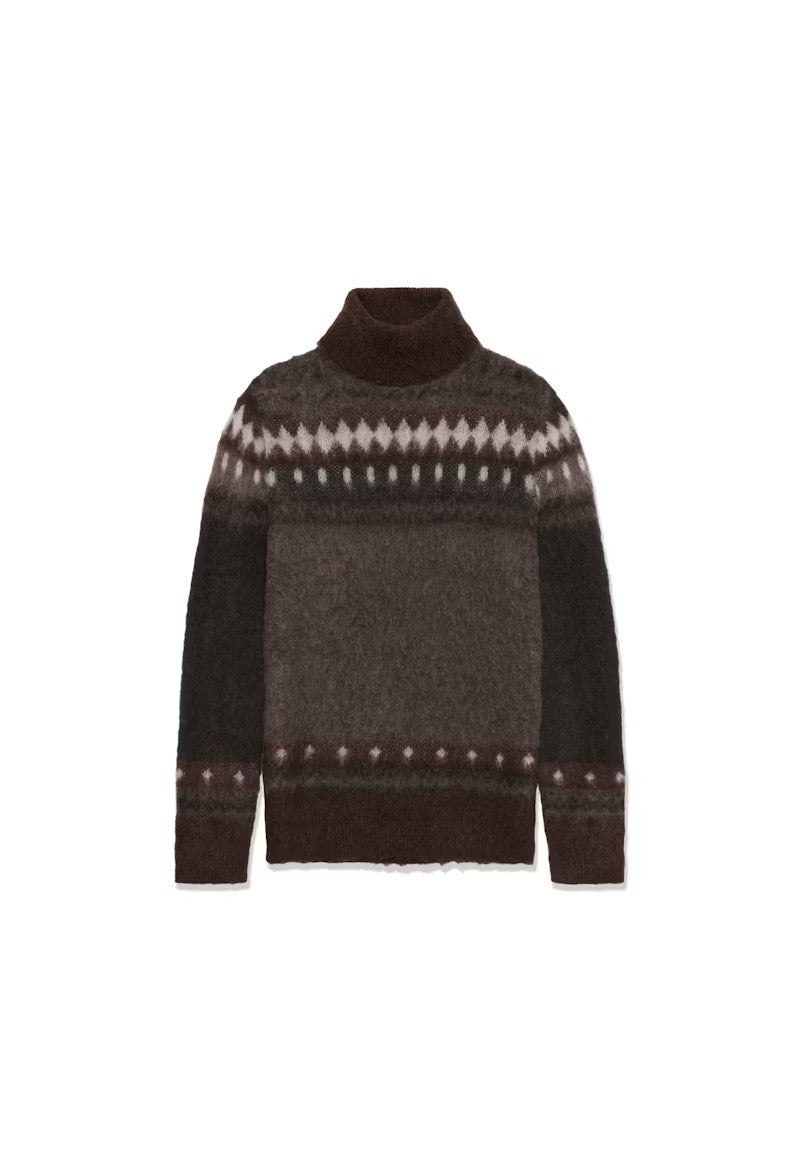 MAroll pattern
