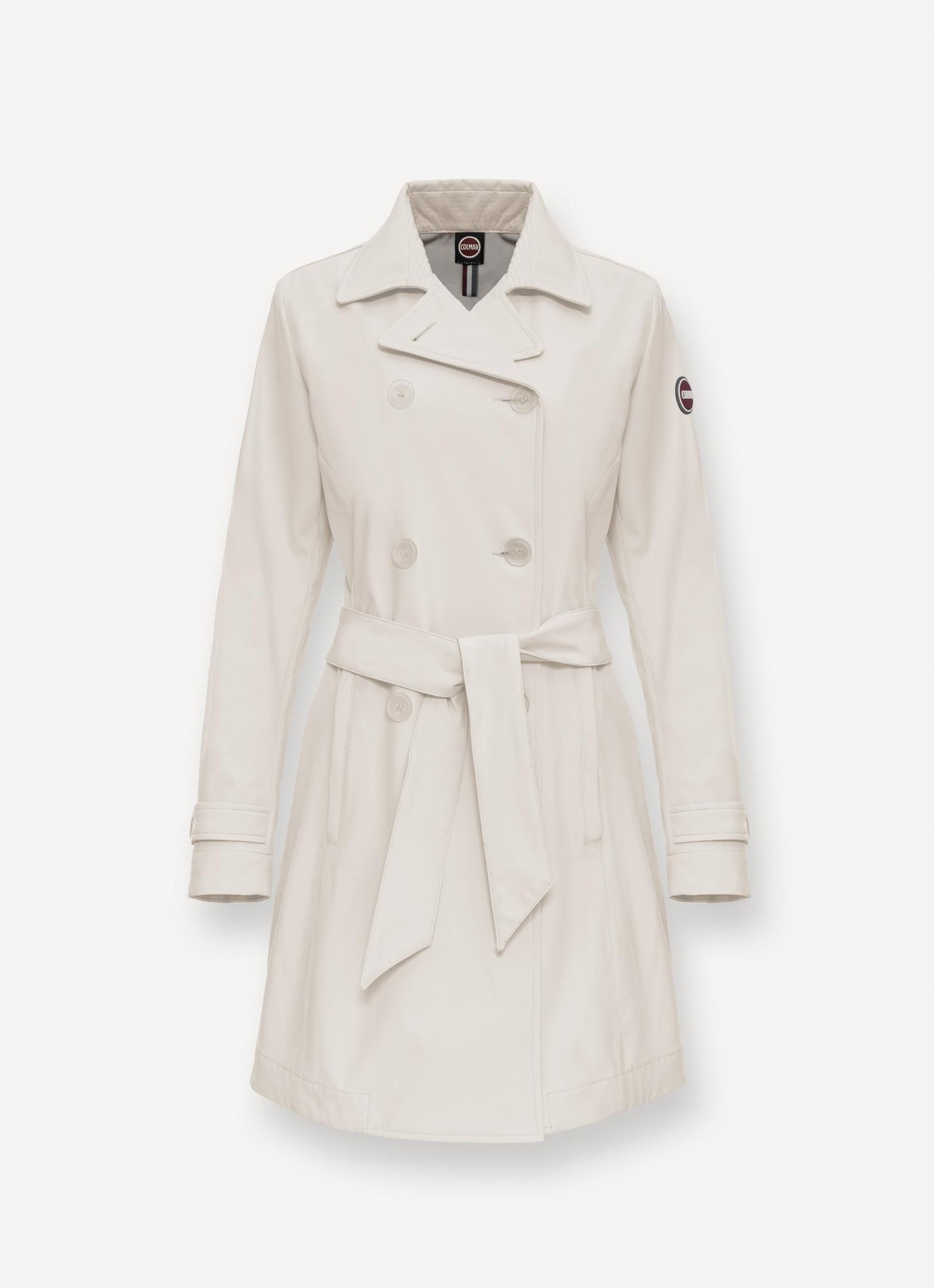 Ladies coat softshell
