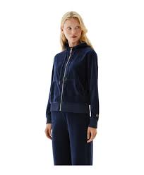 AMANDA hood jacket