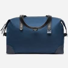 24H Holdall bag m7 skulderreim