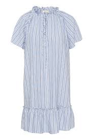 EllieIW Flounce Dress