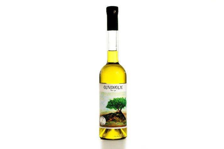 Olivenolje 500 ml